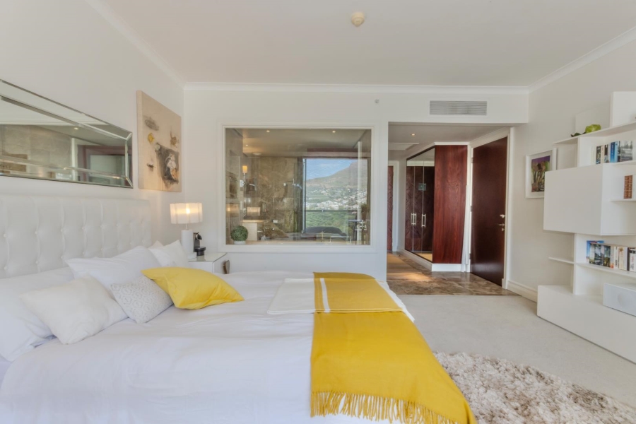 1 Bedroom Property for Sale in Cape Town City Centre Western Cape